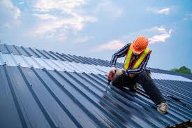 Fast & Reliable Emergency Roof Repairs in Newton, MA